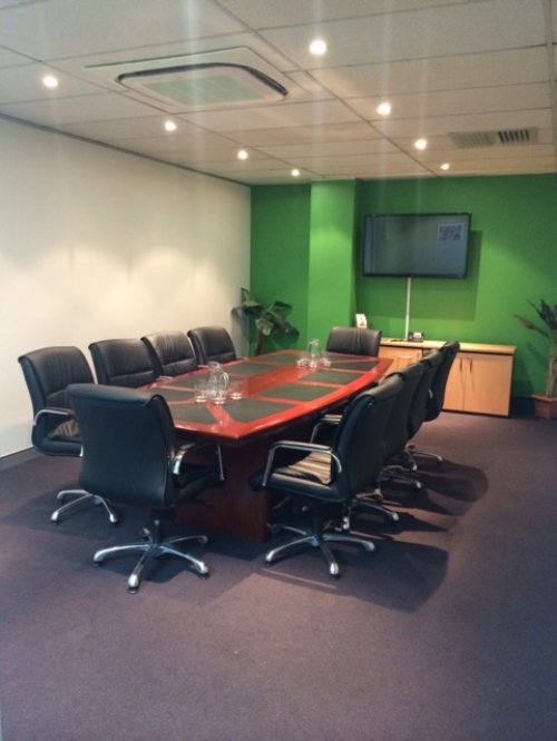 Office Space in Liverpool, Sydney